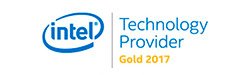 LIFE Informàtica - Intel Gold Partner 2017