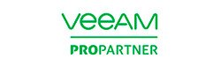 LIFE Informàtica - Veeam Pro Partner